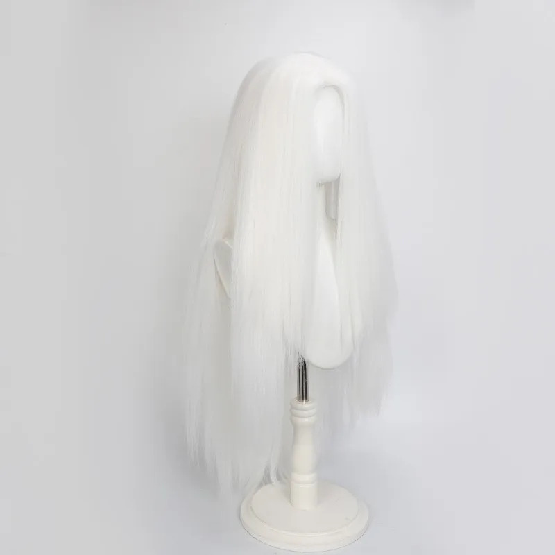 2025 11 Anime Cosplay Turbo Gr - Cosplay Anime White Hair recensione e prezzo