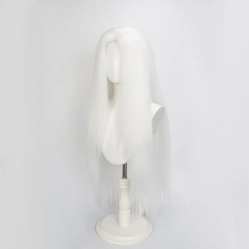 2025 11 Anime Cosplay Turbo Gr - Cosplay Anime White Hair recensione e prezzo
