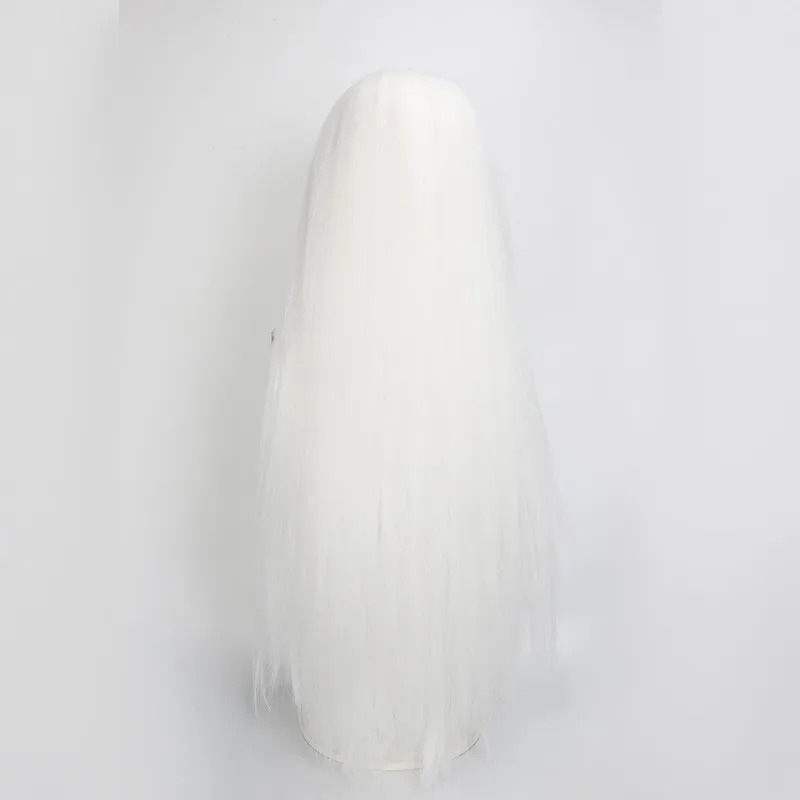 2025 11 Anime Cosplay Turbo Gr - Cosplay Anime White Hair recensione e prezzo