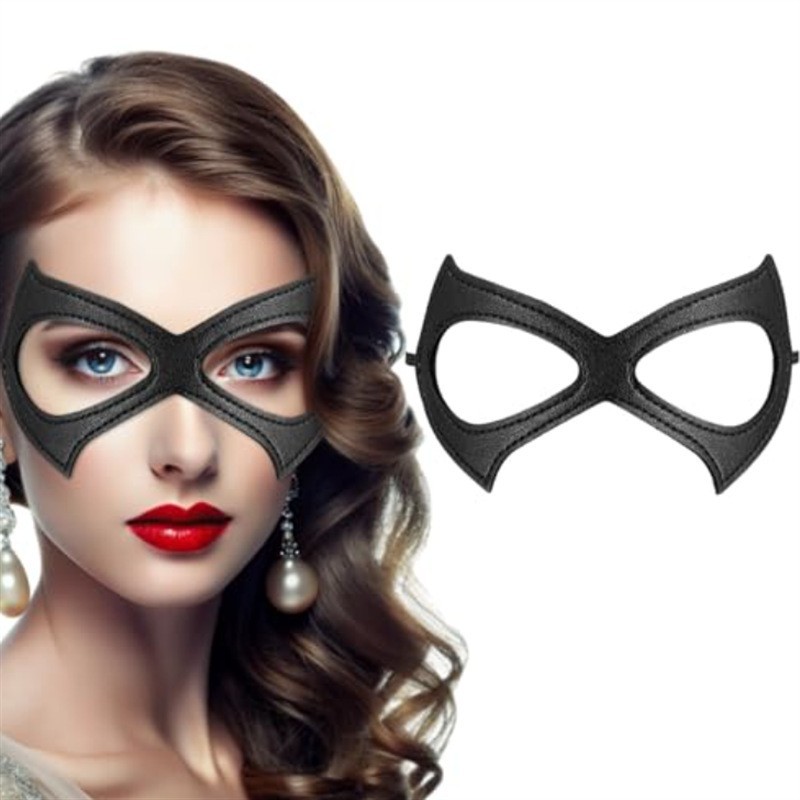 Pure Black Party Bar Makeup Ba - Anime Cosplay Eye Makeup recensione e prezzo
