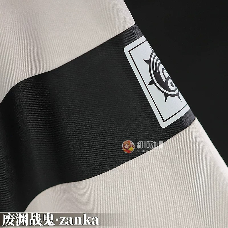 Zanka & Lude Cosplay Costume A - Anime Cosplay Dress For Men recensione e prezzo