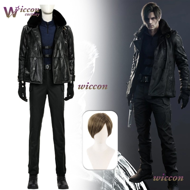 Kosplay Requiem Resident Cos E - Anime Cosplay Ladies recensione e prezzo