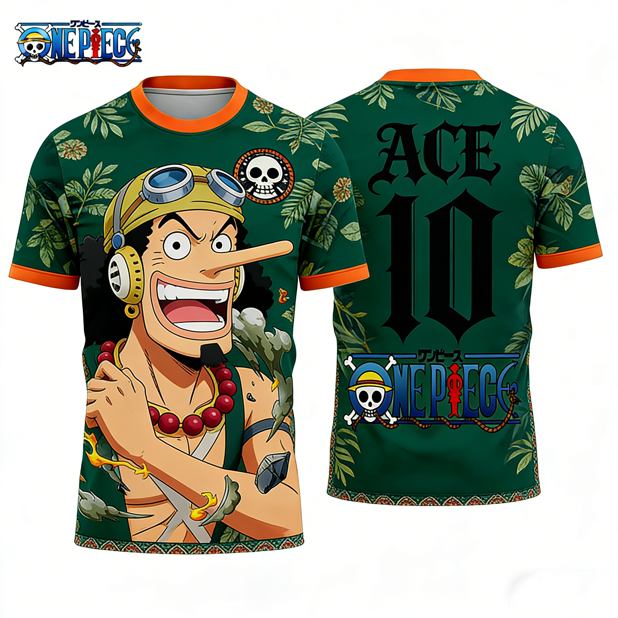 2026 Japanese Anime One Piece  - Anime Cosplay Images recensione e prezzo
