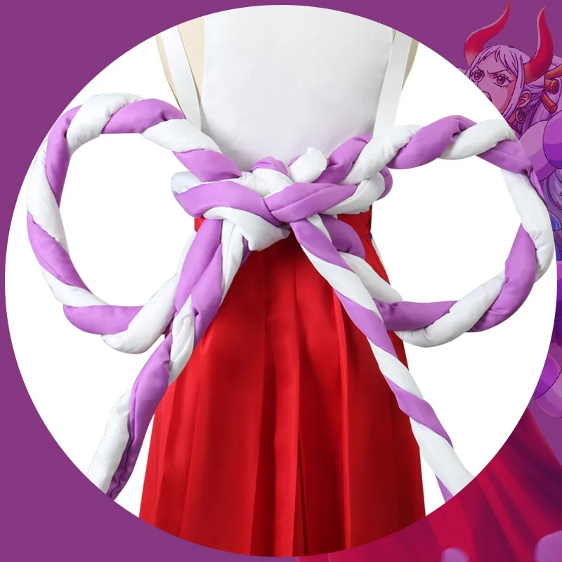 Anime Yamato Nico Robin kimono - Anime Cosplay Nico Robin recensione e prezzo