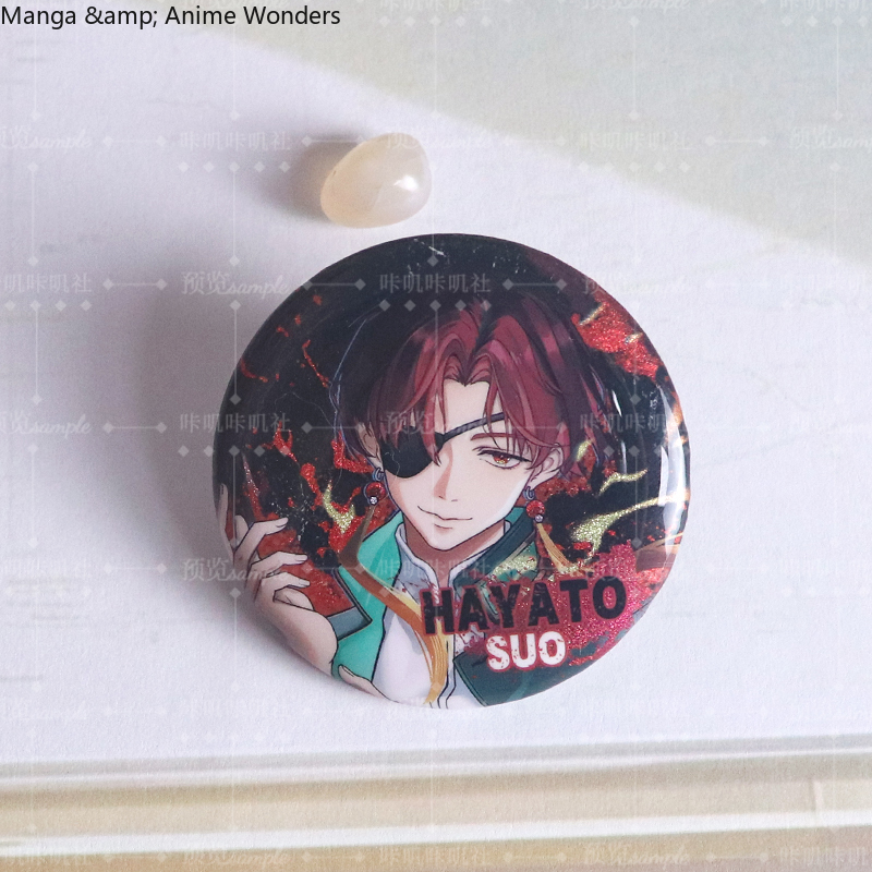 3pcs Anime WIND BREAKER Sakura - Anime Cosplay Images recensione e prezzo
