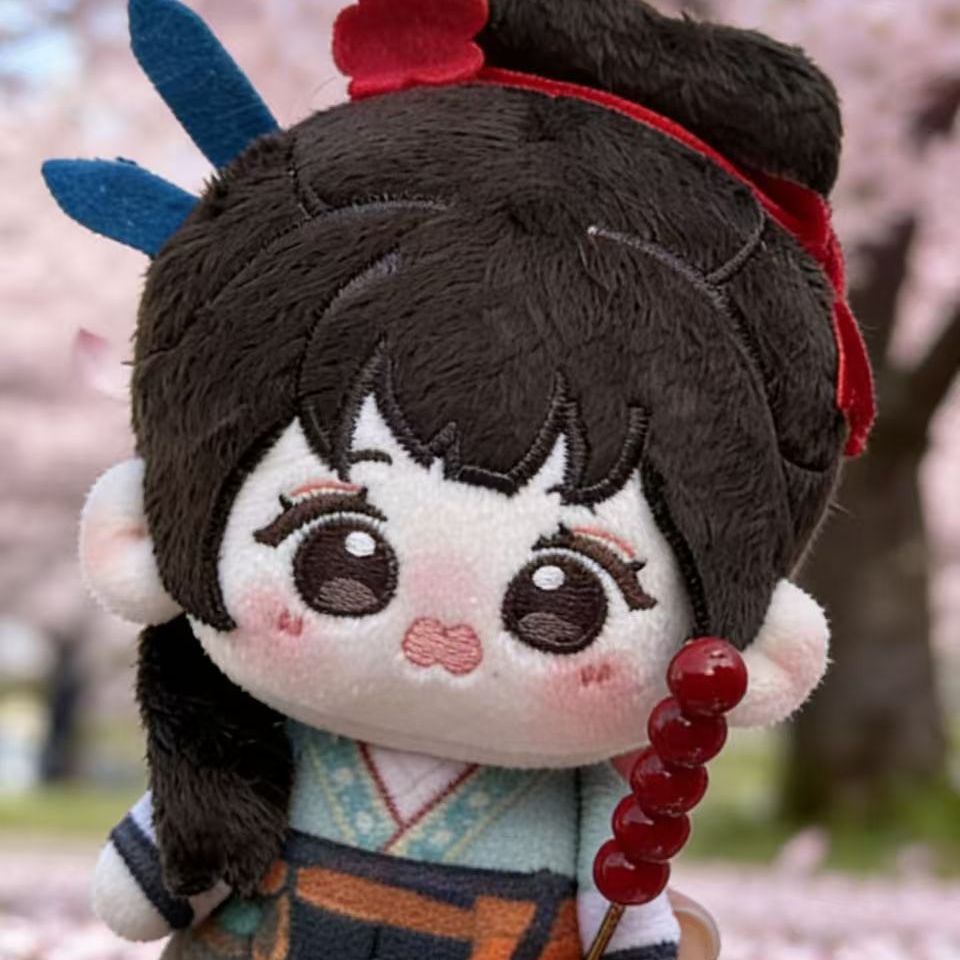 Pursuit of Jade Fan Changyu Vi - Anime Doll Cosplay recensione e prezzo