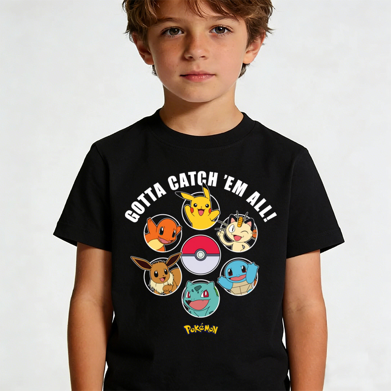 Summer Anime Pokémon Cosplay T - Anime Cosplay Pokemon recensione e prezzo