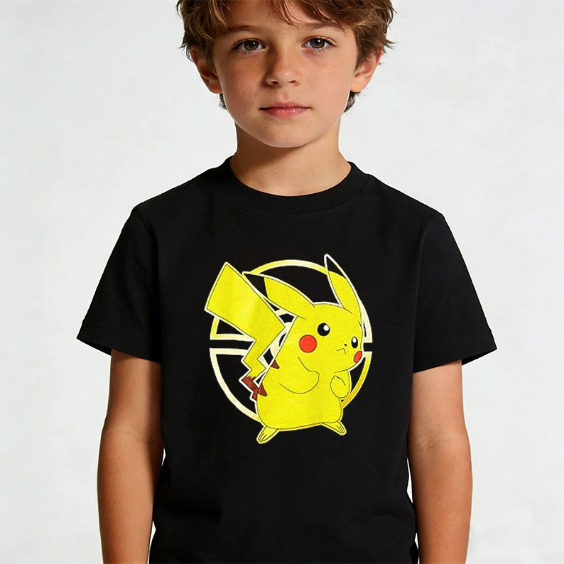 Summer Anime Pokémon Cosplay T - Anime Cosplay Pokemon recensione e prezzo