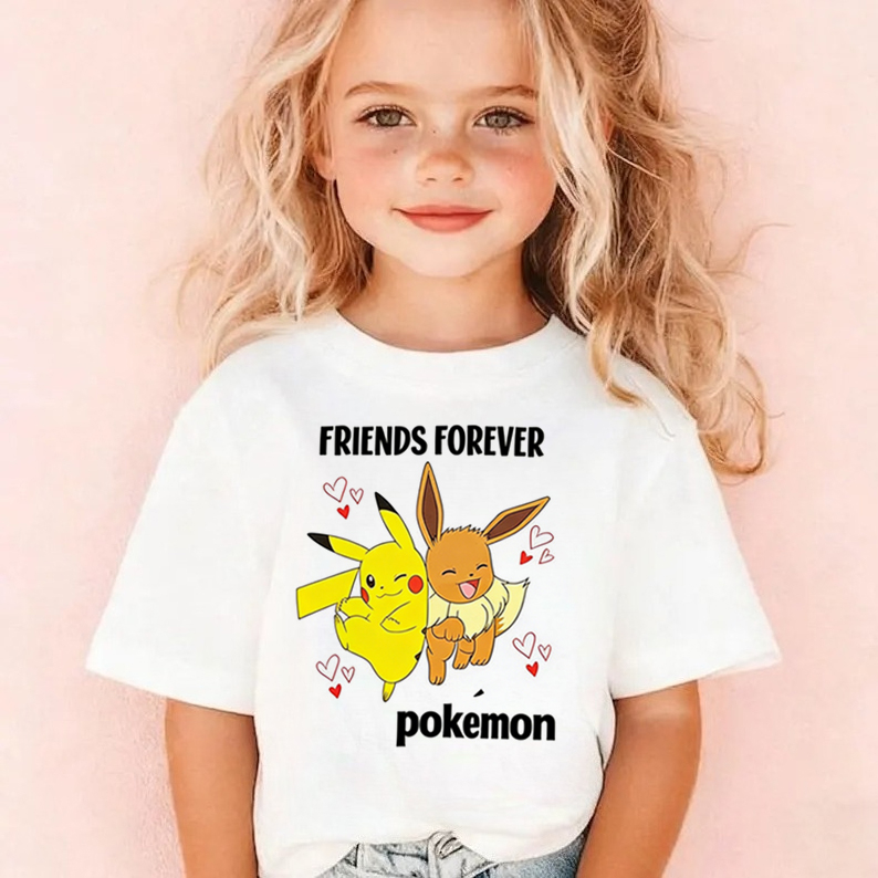 Summer Anime Pokémon Cosplay T - Anime Cosplay Pokemon recensione e prezzo