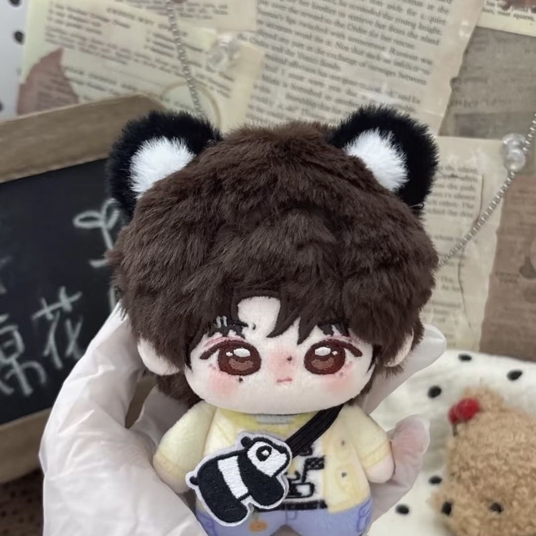 Liu Yuning Cosplay Attribute 1 - Anime Doll Cosplay recensione e prezzo