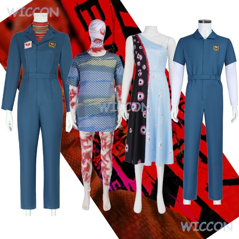 [YiNuo Store]Anya Cosplay Cost - Anime Cosplay Nurse recensione e prezzo