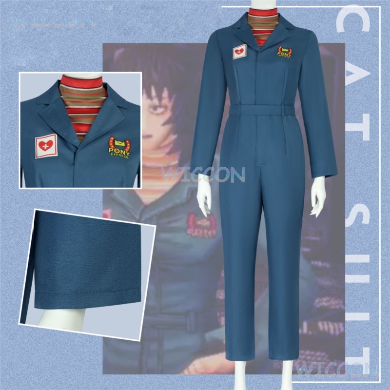 [YiNuo Store]Anya Cosplay Cost - Anime Cosplay Nurse recensione e prezzo