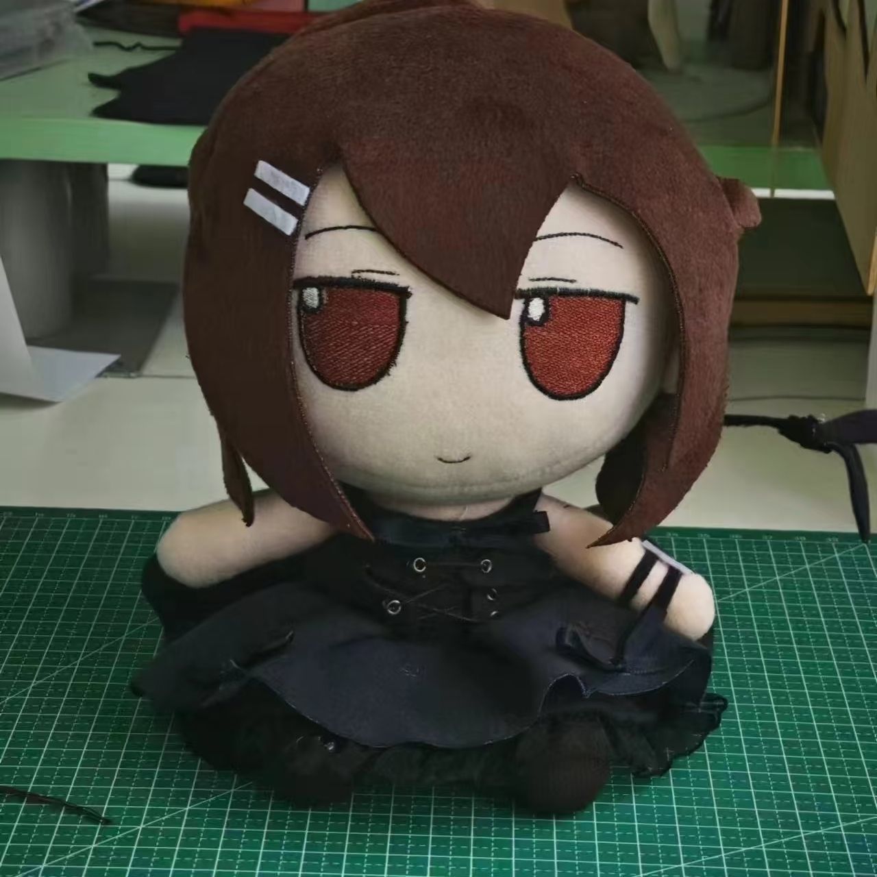 Anime Minakami Yuki Cosplay 20 - Anime Doll Cosplay recensione e prezzo