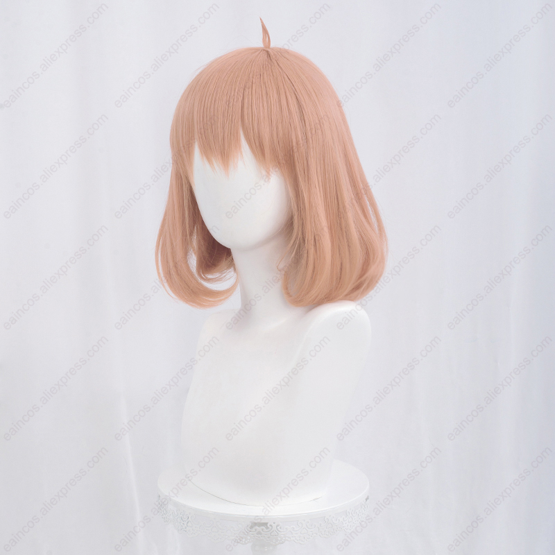 Anime Mirai Kuriyama Cosplay W - Cosplay Anime Pink Hair recensione e prezzo