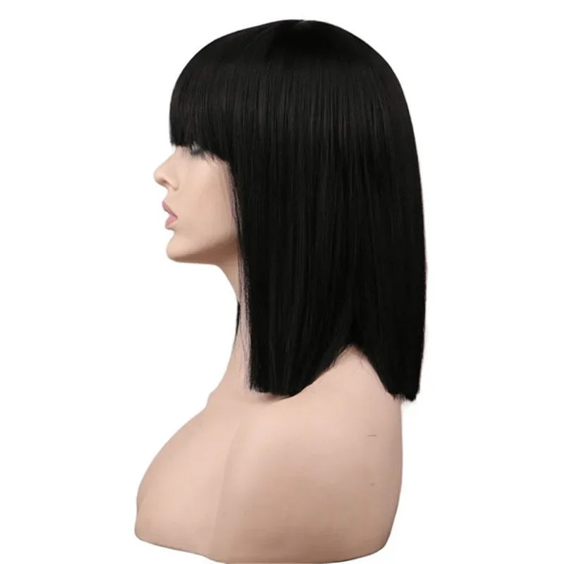 Anime Nico Robin Cosplay Black - Anime Cosplay Nico Robin recensione e prezzo