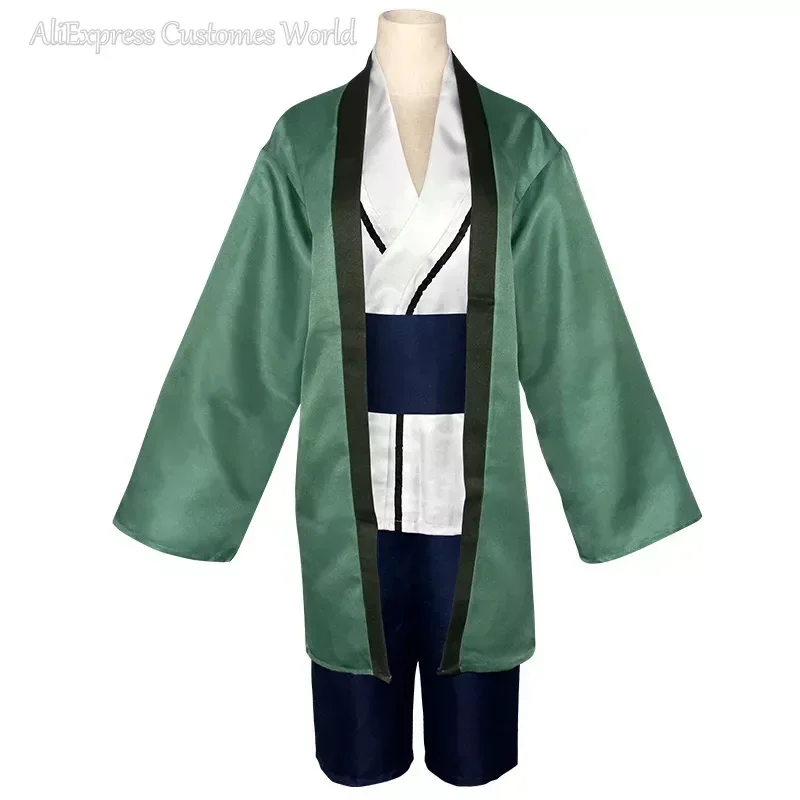 2025 Anime Kimono Tsunade Cosp - Cosplay Anime Tsunade recensione e prezzo