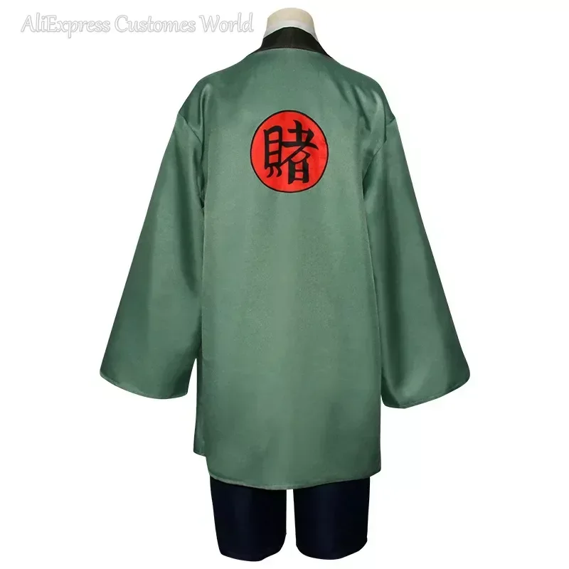 2025 Anime Kimono Tsunade Cosp - Cosplay Anime Tsunade recensione e prezzo