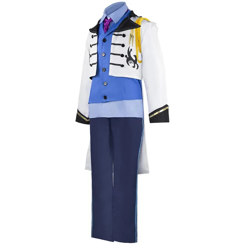 ★Halloween Cosplay Costume Ani - Anime Cosplay Romance recensione e prezzo