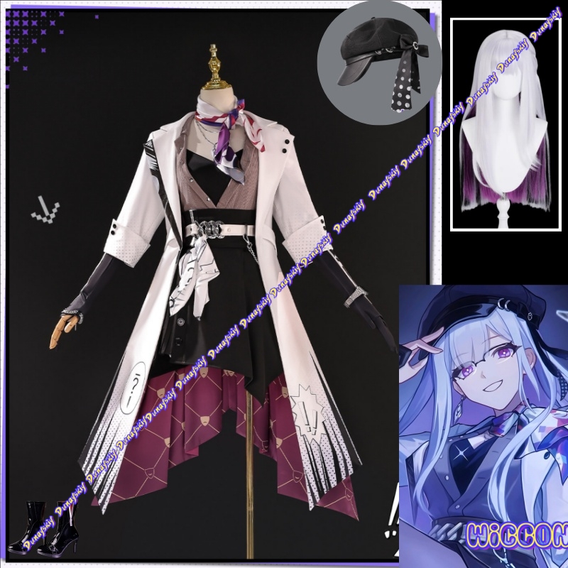 Nihilux Planarcadia Cosplay Fu - Anime Cosplay Glasses recensione e prezzo