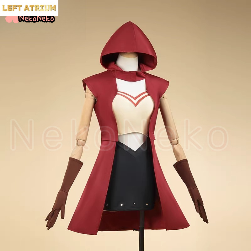 Mariah Cosplay Costume Wig Gla - Anime Cosplay Glasses recensione e prezzo