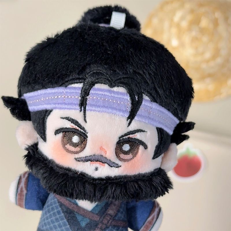2026 New Yanyun Sixteen Tones  - Anime Doll Cosplay recensione e prezzo