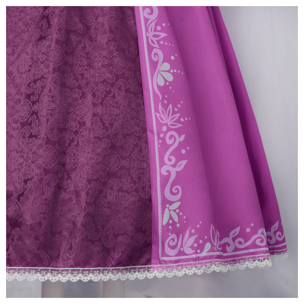 Halloween Rapunzel Women’s Ann - Anime Cosplay Romance recensione e prezzo
