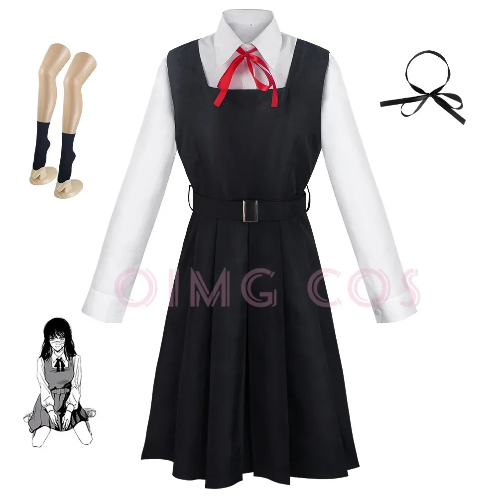 Mitaka Asa Cosplay Costume Cha - Anime Cosplay Dress For Men recensione e prezzo