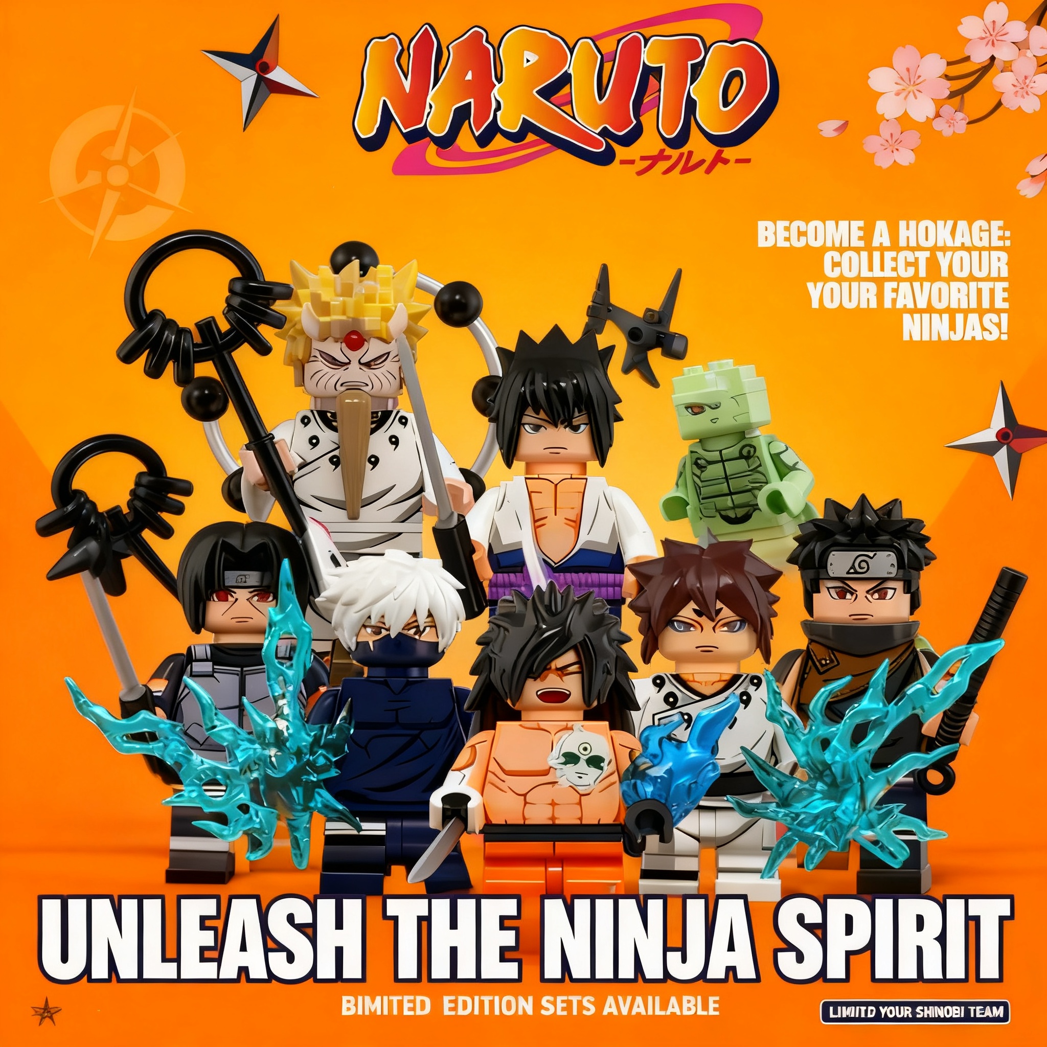 Naruto Sasuke Uchiha Itachi Ka - Cosplay Anime Tsunade recensione e prezzo