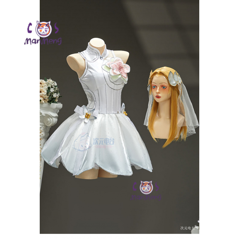 Invisible Woman Susan Storm Ri - Anime Cosplay Ladies recensione e prezzo