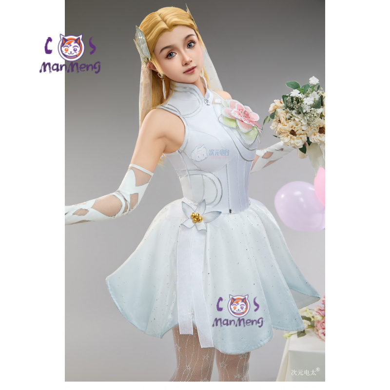 Invisible Woman Susan Storm Ri - Anime Cosplay Ladies recensione e prezzo