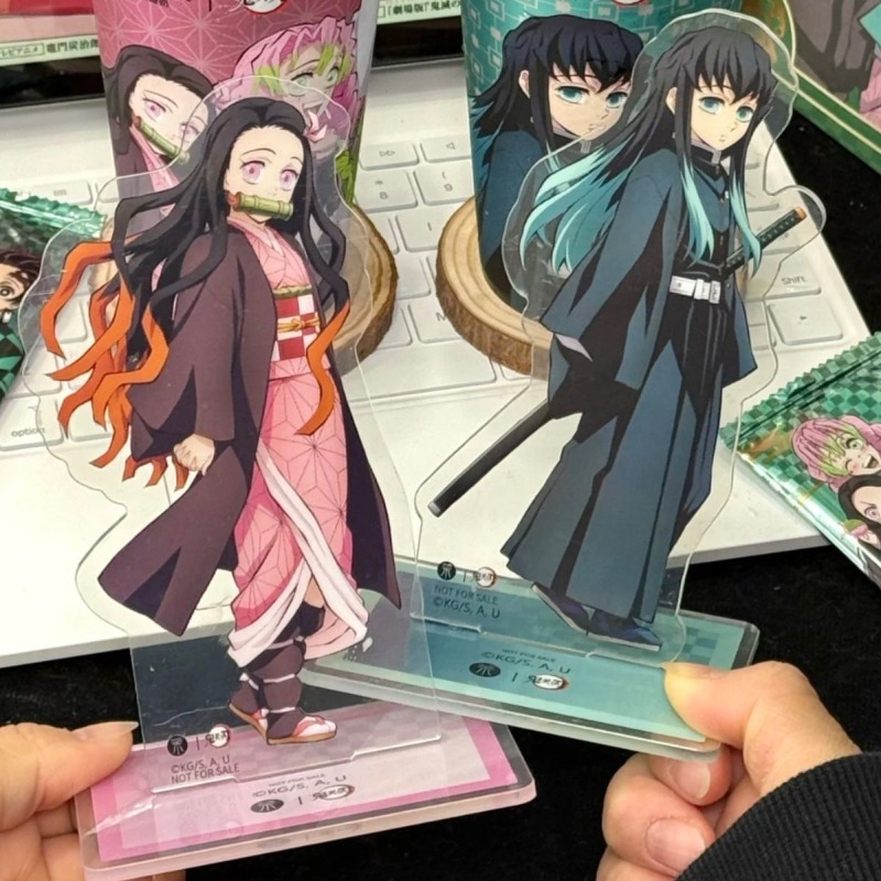 Demon Slayer DIY Acrylic Stand - Cosplay Anime Tsunade recensione e prezzo