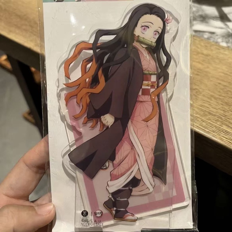 Demon Slayer DIY Acrylic Stand - Cosplay Anime Tsunade recensione e prezzo