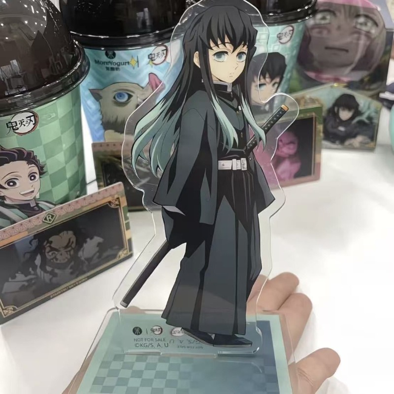 Demon Slayer DIY Acrylic Stand - Cosplay Anime Tsunade recensione e prezzo