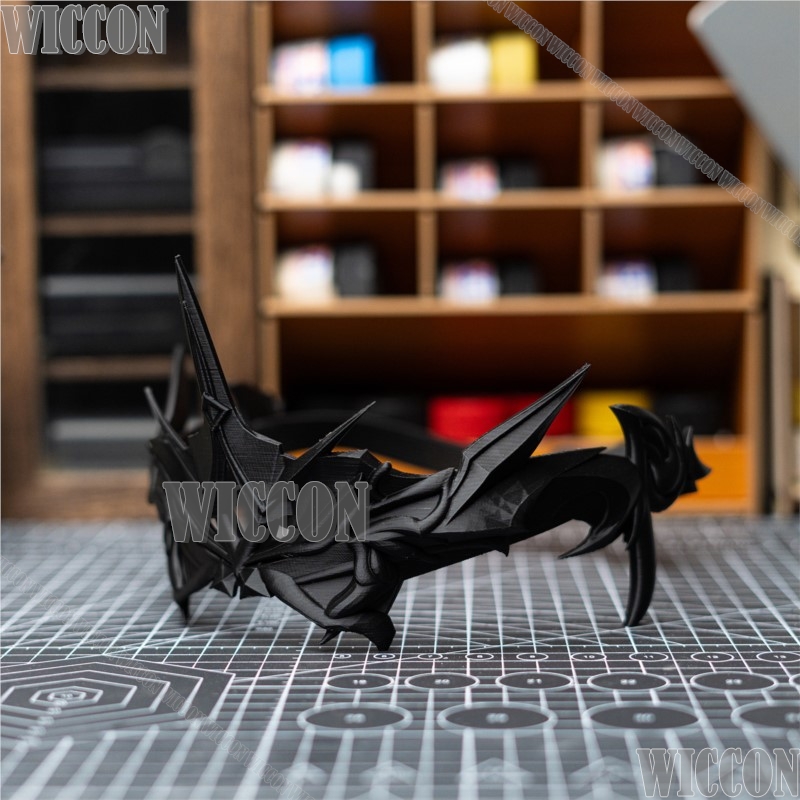 Velvet VicGodd Cosplay Prop Ra - Anime Cosplay Nearby recensione e prezzo