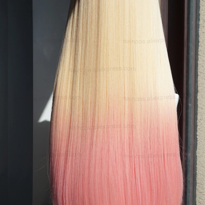 Anime Marin Kitagawa Cosplay W - Cosplay Anime Pink Hair recensione e prezzo