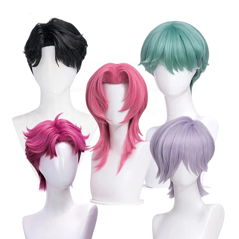 2026 Saja Boys Jinu Baby Abby  - Anime Cosplay Romance recensione e prezzo