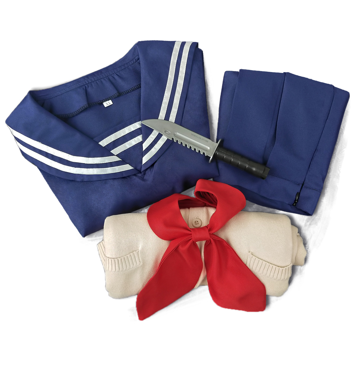 Anime My Hero Cosplay costume  - Anime Cosplay Dance recensione e prezzo