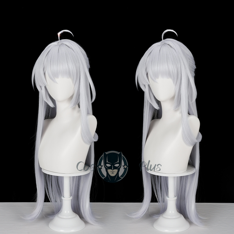 Game Zenless Zone Zero Yixuan  - Cosplay Anime White Hair recensione e prezzo