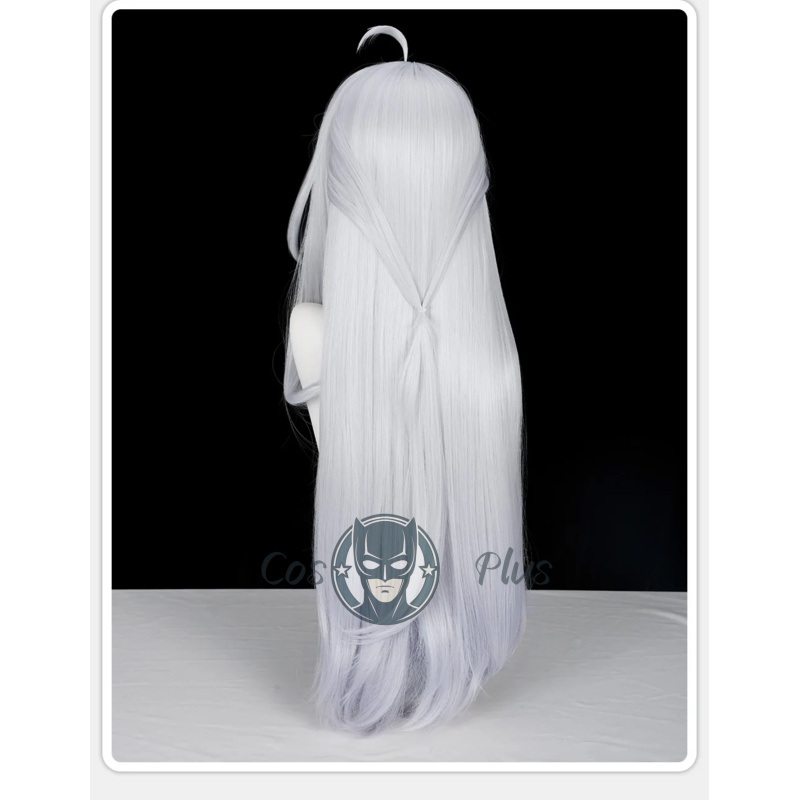 Game Zenless Zone Zero Yixuan  - Cosplay Anime White Hair recensione e prezzo