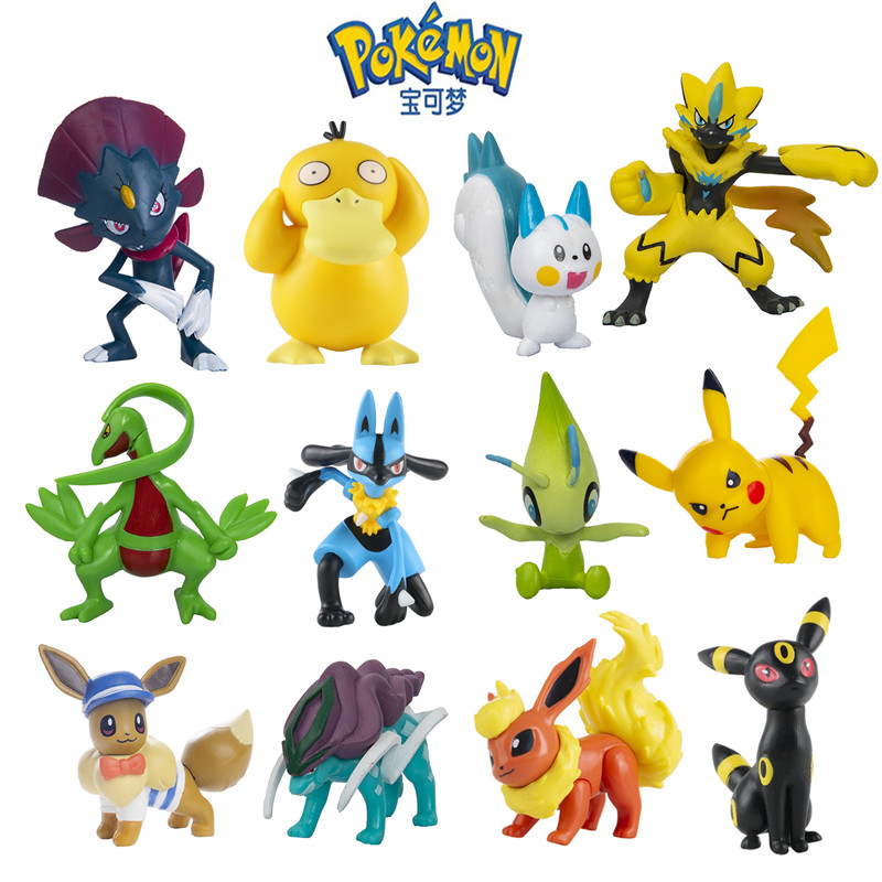 Pokemon Anime Figures Mewtwo G - Anime Cosplay Buy recensione e prezzo