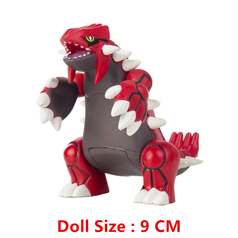 Pokemon Anime Figures Mewtwo G - Anime Cosplay Buy recensione e prezzo