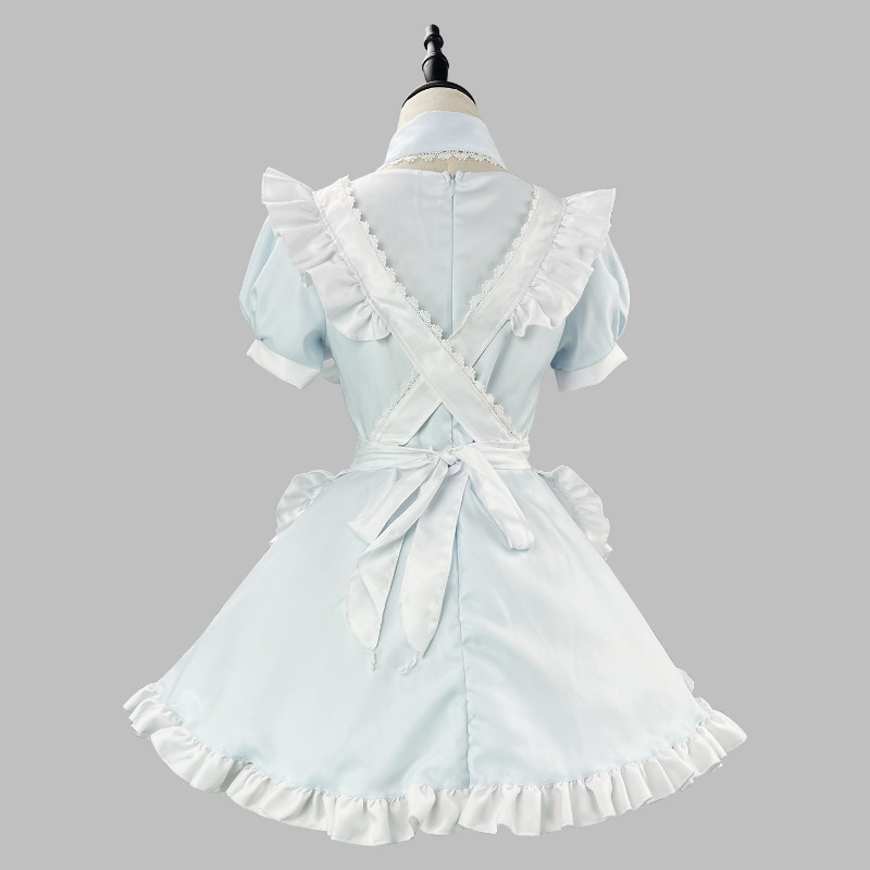 Anime Nurse Uniform Set Cospla - Anime Cosplay Nurse recensione e prezzo