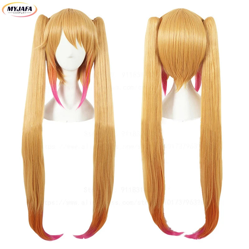 2025 12 Tohru Cosplay Kobayash - Cosplay Anime Pink Hair recensione e prezzo