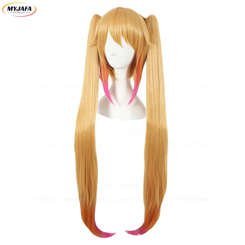 2025 12 Tohru Cosplay Kobayash - Cosplay Anime Pink Hair recensione e prezzo