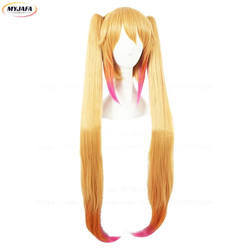 2025 12 Tohru Cosplay Kobayash - Cosplay Anime Pink Hair recensione e prezzo