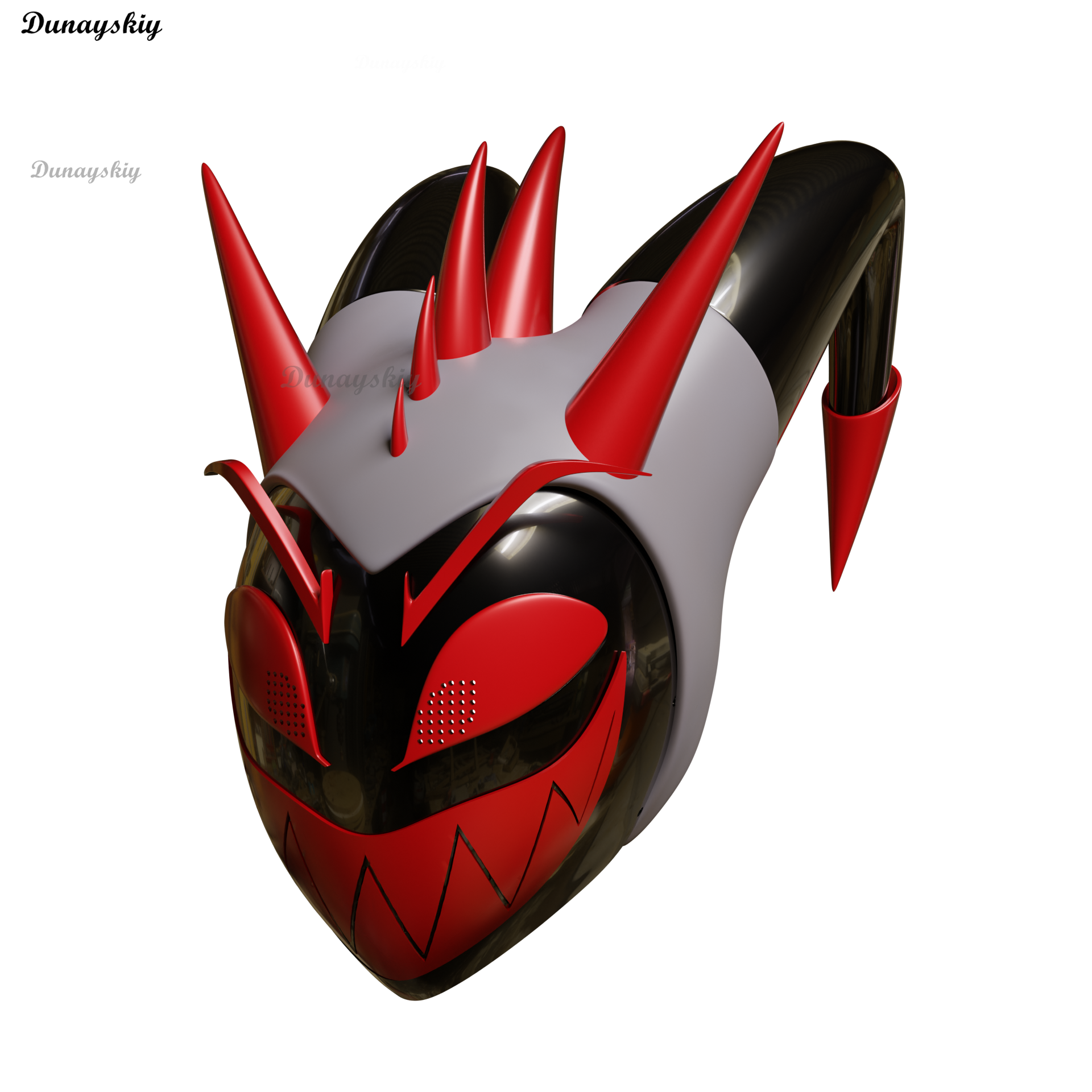 Adam Cosplay Headwear Mask Wit - Anime Cosplay Images recensione e prezzo