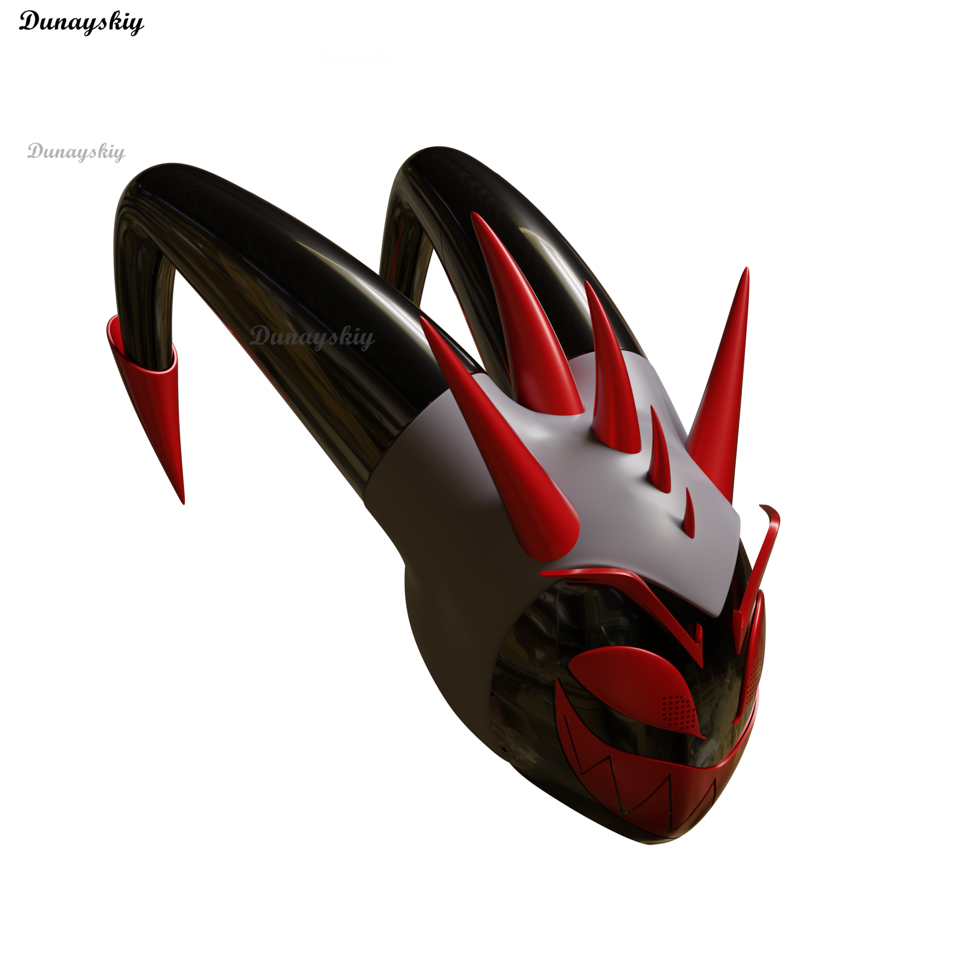 Adam Cosplay Headwear Mask Wit - Anime Cosplay Images recensione e prezzo