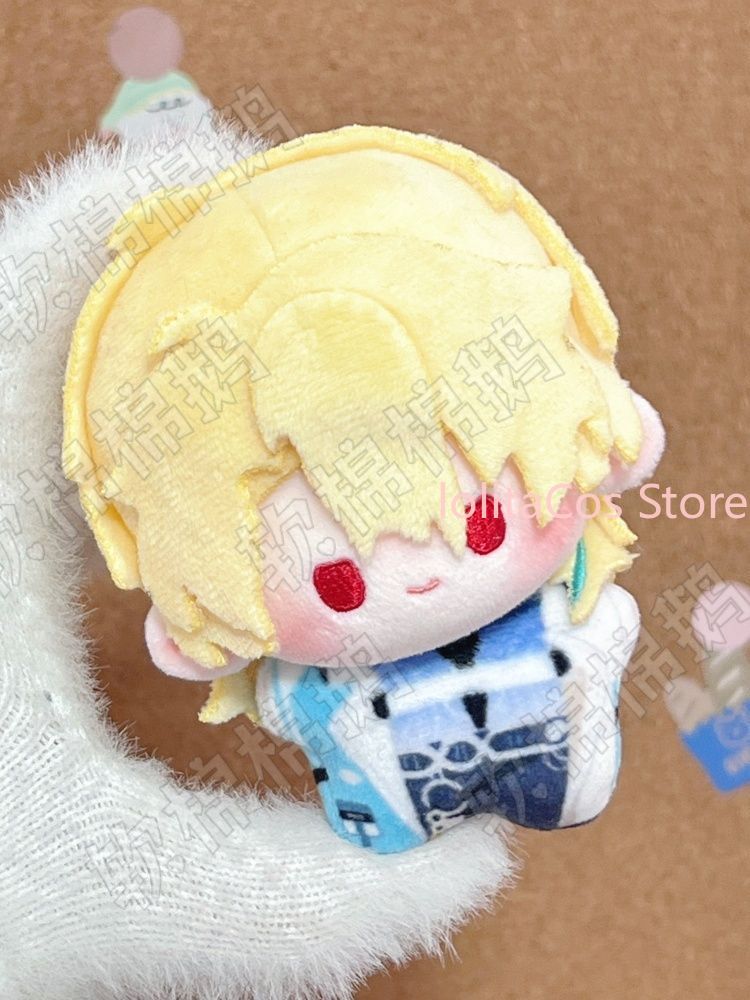 new Wuthering Waves LUUK HERSS - Anime Doll Cosplay recensione e prezzo