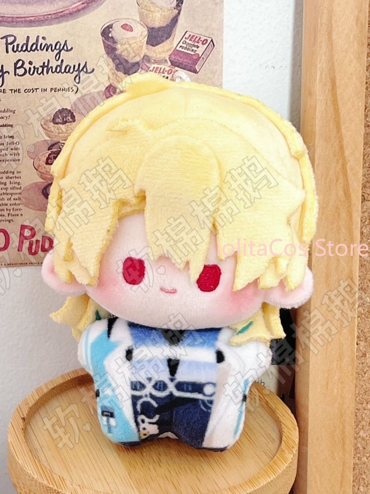 new Wuthering Waves LUUK HERSS - Anime Doll Cosplay recensione e prezzo