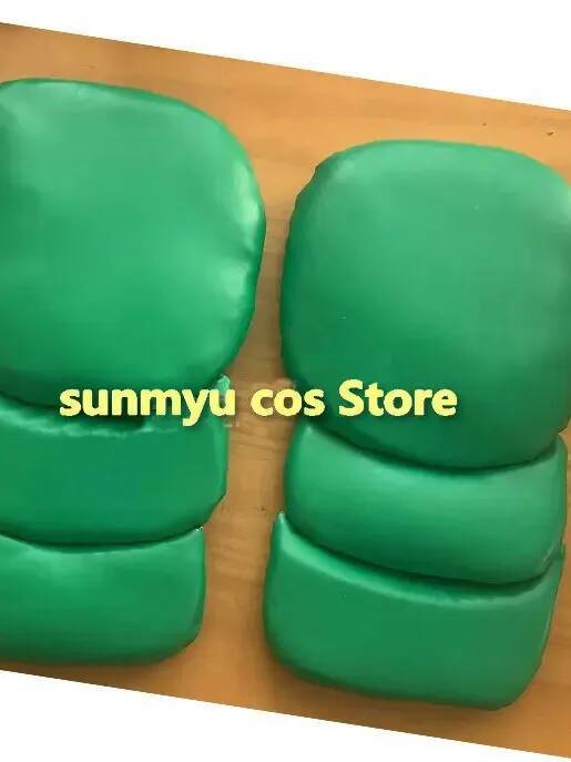 Hansome Boy Men Cosplay Green  - Anime Cosplay Dress For Men recensione e prezzo